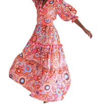 Feather & Find - Orelia Maxi Dress