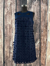 Trina Turk - Women's Bev 2 Sleeveless Mini Dress
