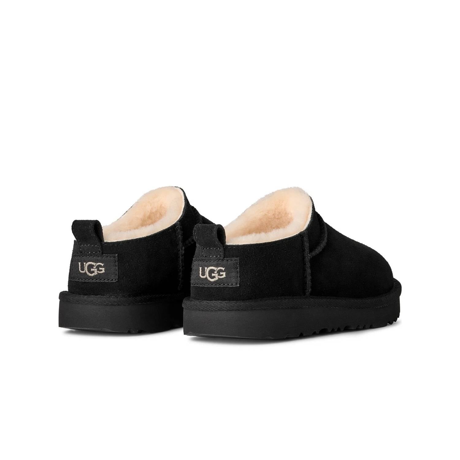 Ugg - Kid's Classic Micro Boot