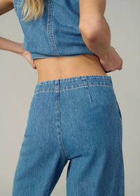 Joe'S Jeans - Clean Denim Trouser