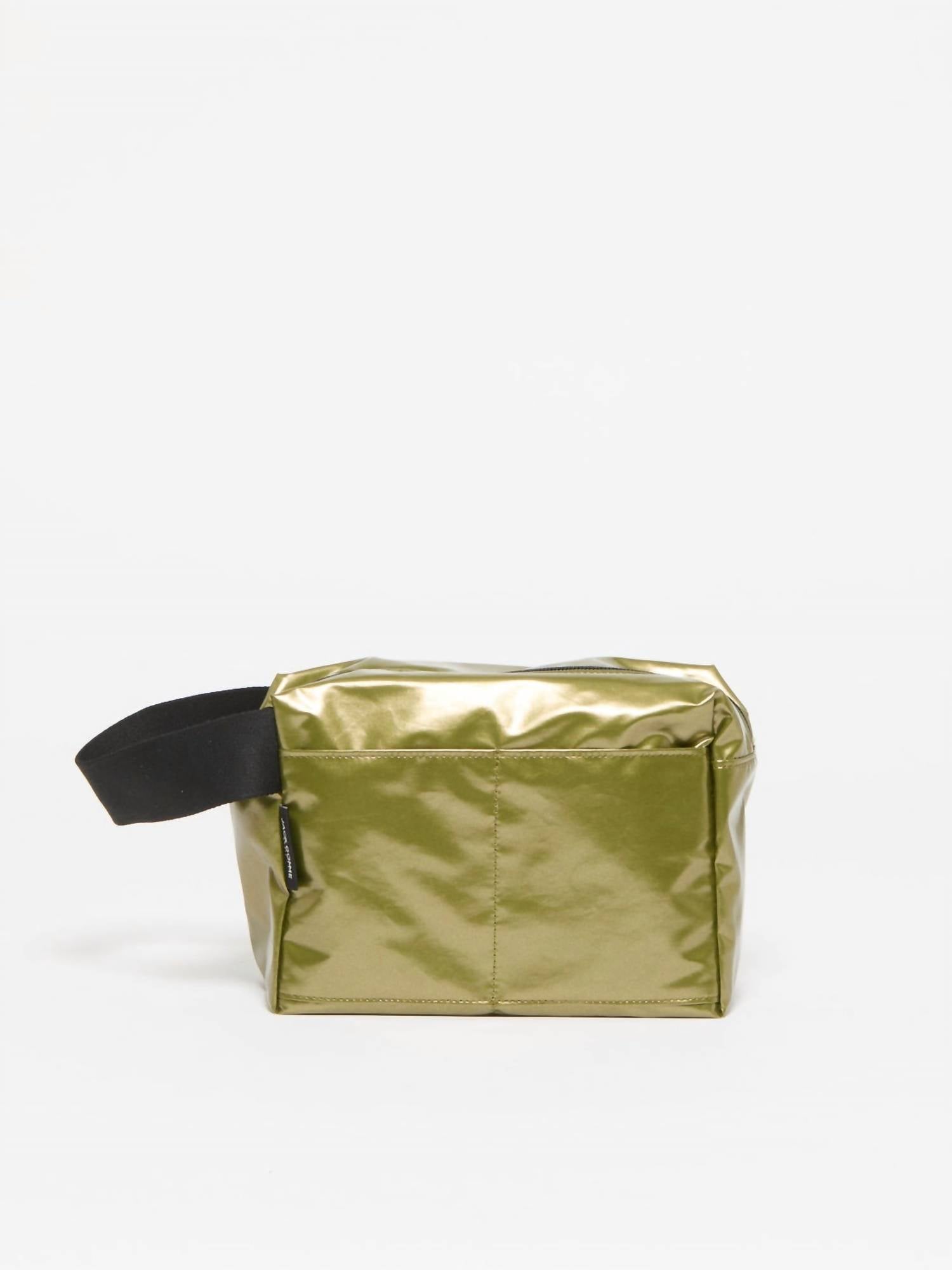 Jack Gomme - Women's Box Light Kit