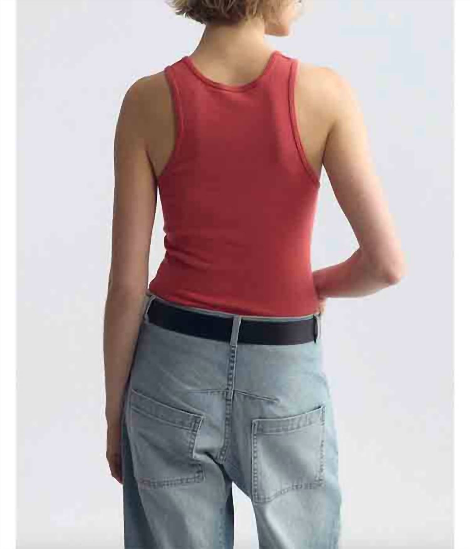 Nili Lotan - June Tank Top