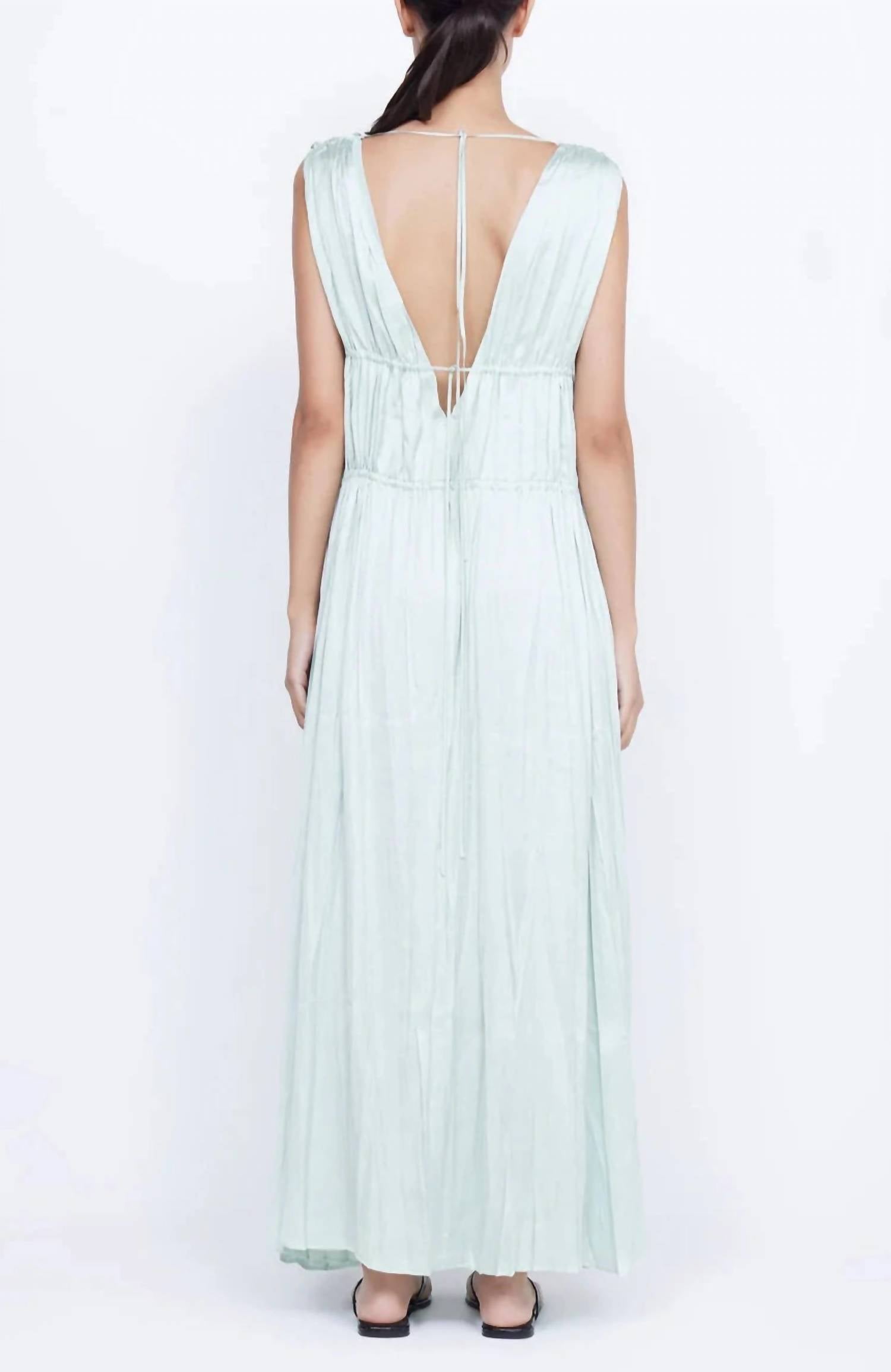 Bec + Bridge - Louann Maxi Dress