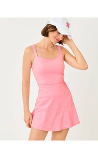 Lilly Pulitzer - Upf50+ Tarrington Active Dress