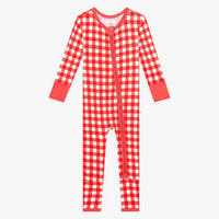 Posh Peanut - Baby's Convertible One Piece