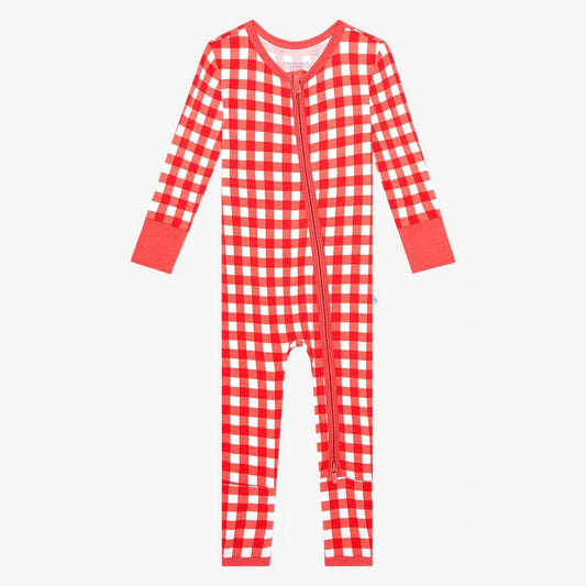 Posh Peanut - Baby's Convertible One Piece