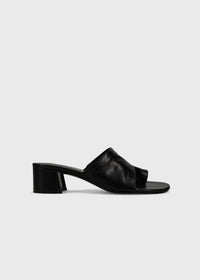 Vaneli - Women's Cruz Heel Sandals