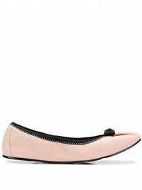 Salvatore Ferragamo - Women's Joy Ballerina Shoes