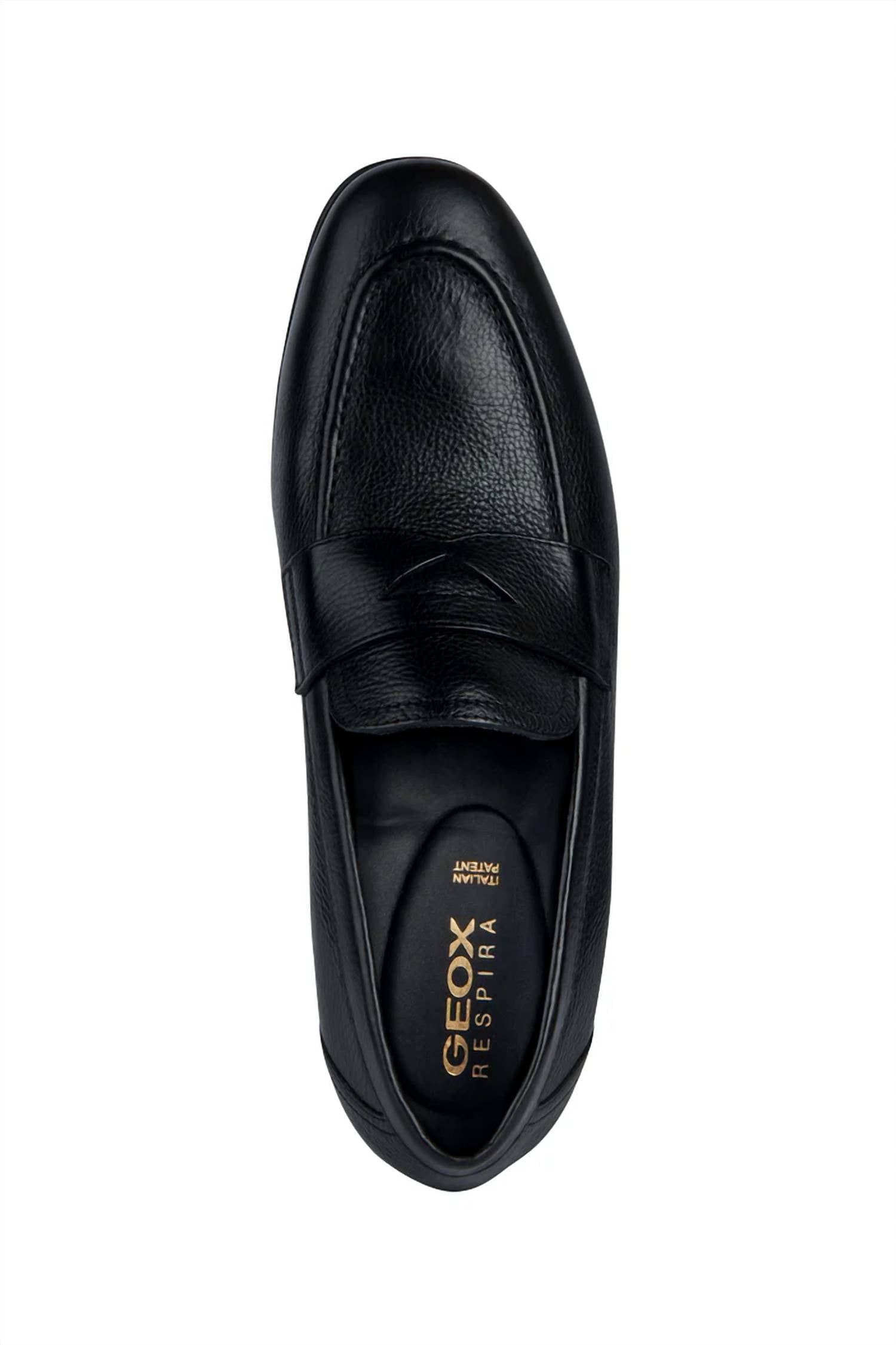 Geox - Men's Sapienza Loafer