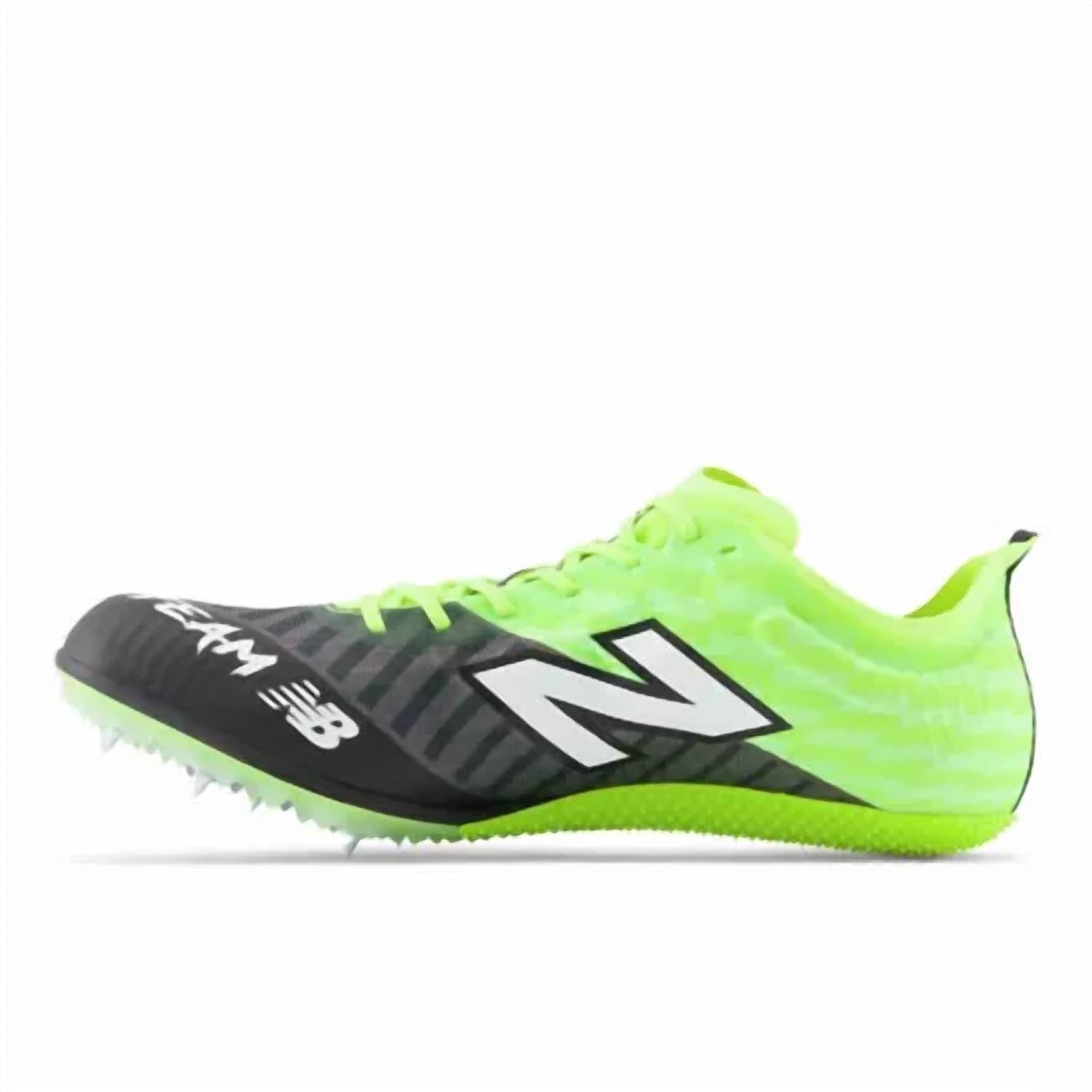 New Balance - Men's Fuelcell Sd100 V5 Thirty Watt Running Shoes