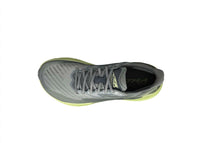 ALTRA Men's Experience Flow Road Running Shoes in grey green - men's shoe - view 5