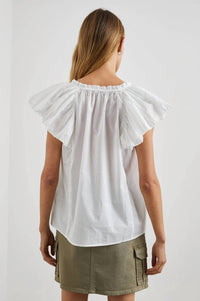 Rails - Karysa Blouse