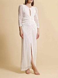 Bytimo - Sequin Maxi Dress