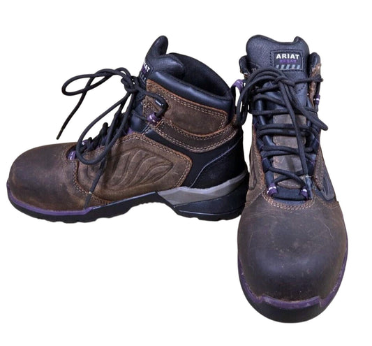 Ariat - Womens Work Boots