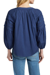 Faherty - Enna Top