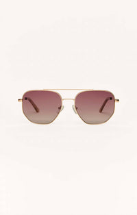 Z Supply - Highway Sunglasses