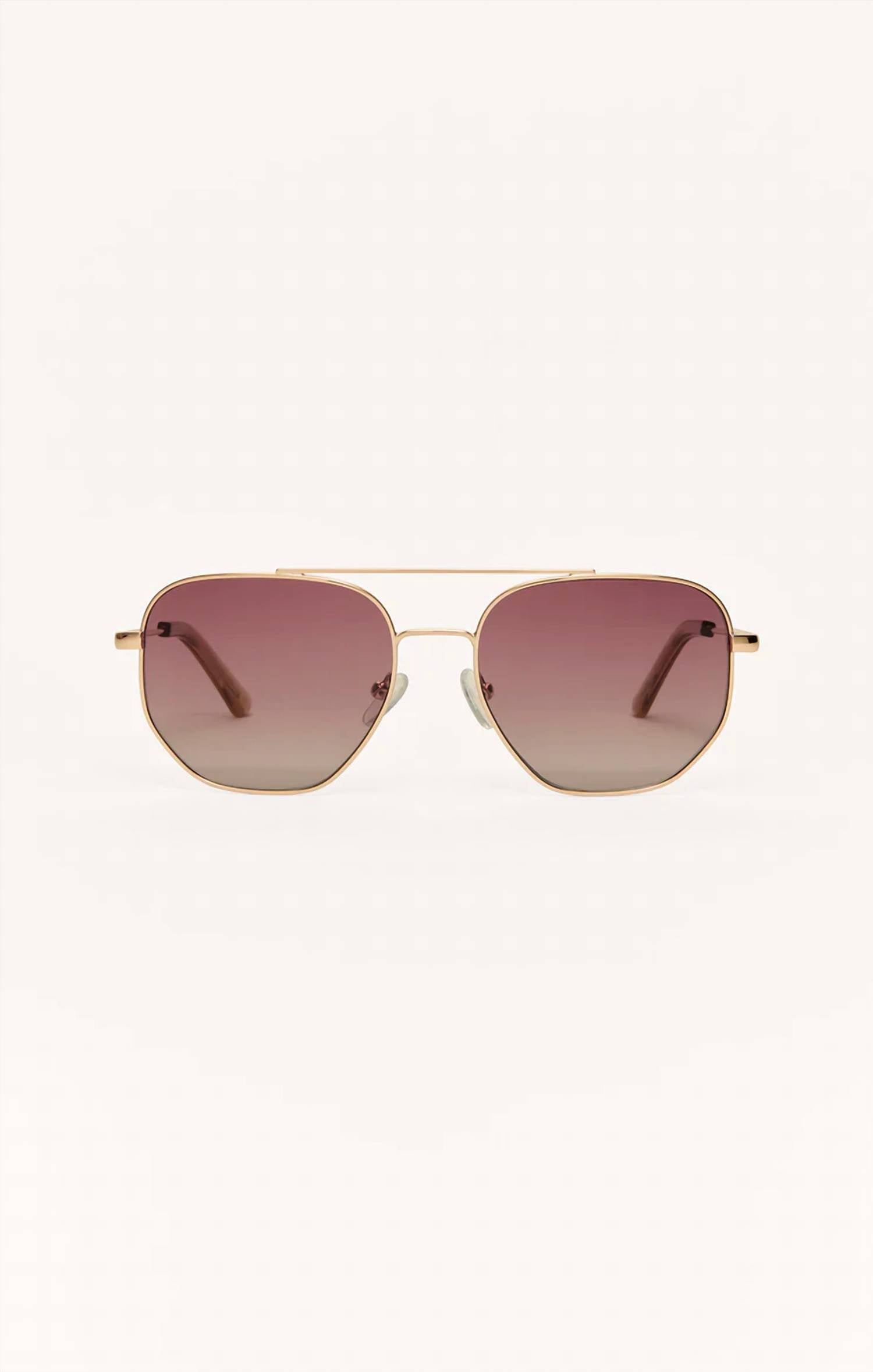 Z Supply - Highway Sunglasses