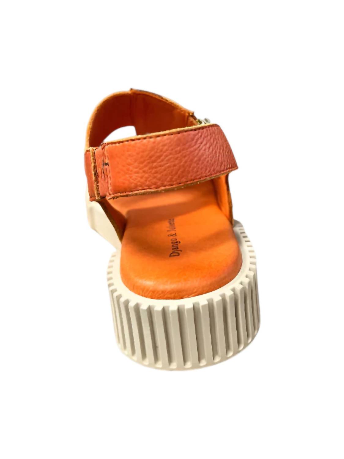 Django & Juliette - Women's Inglish Sandals