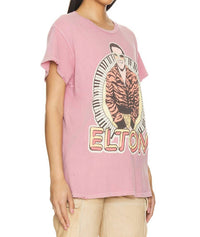 Madeworn - Elton John Crew Tee