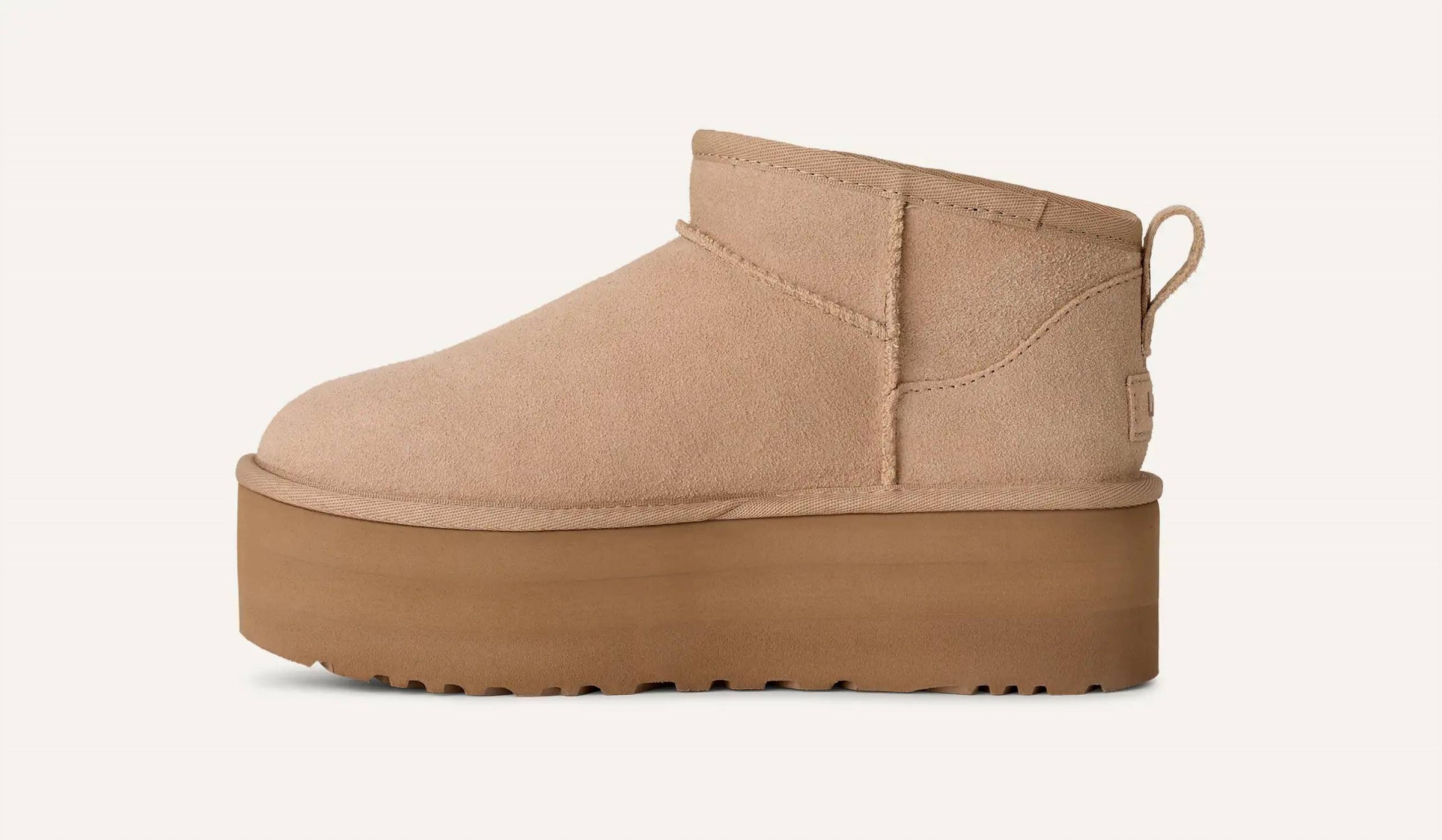 Ugg - Women's Classic Ultra Mini Platform Boot