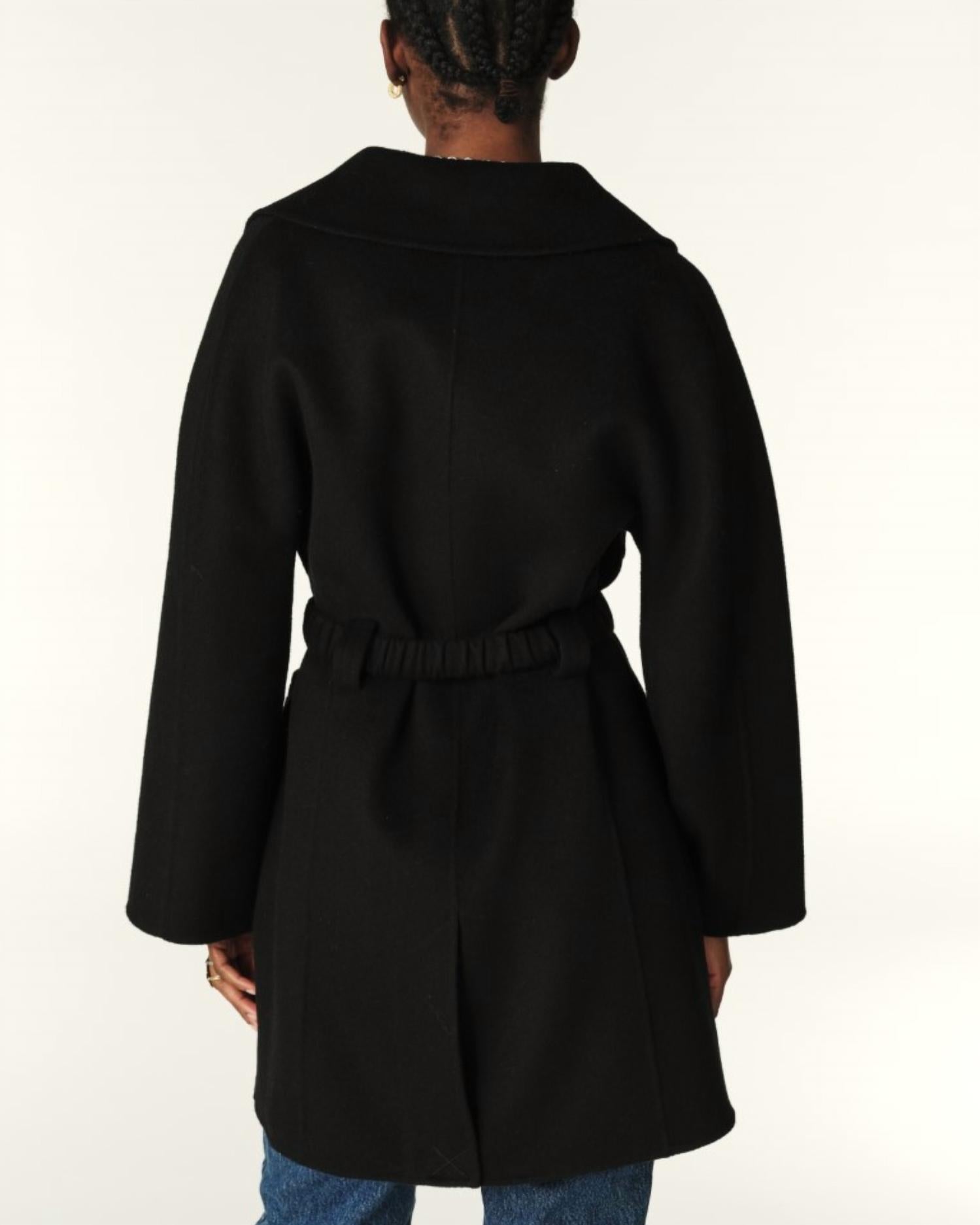 Ba&Sh - Kara Short Coat
