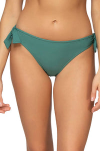 Sunsets Inc. - Lula Reversible Hipster Bikini Bottom