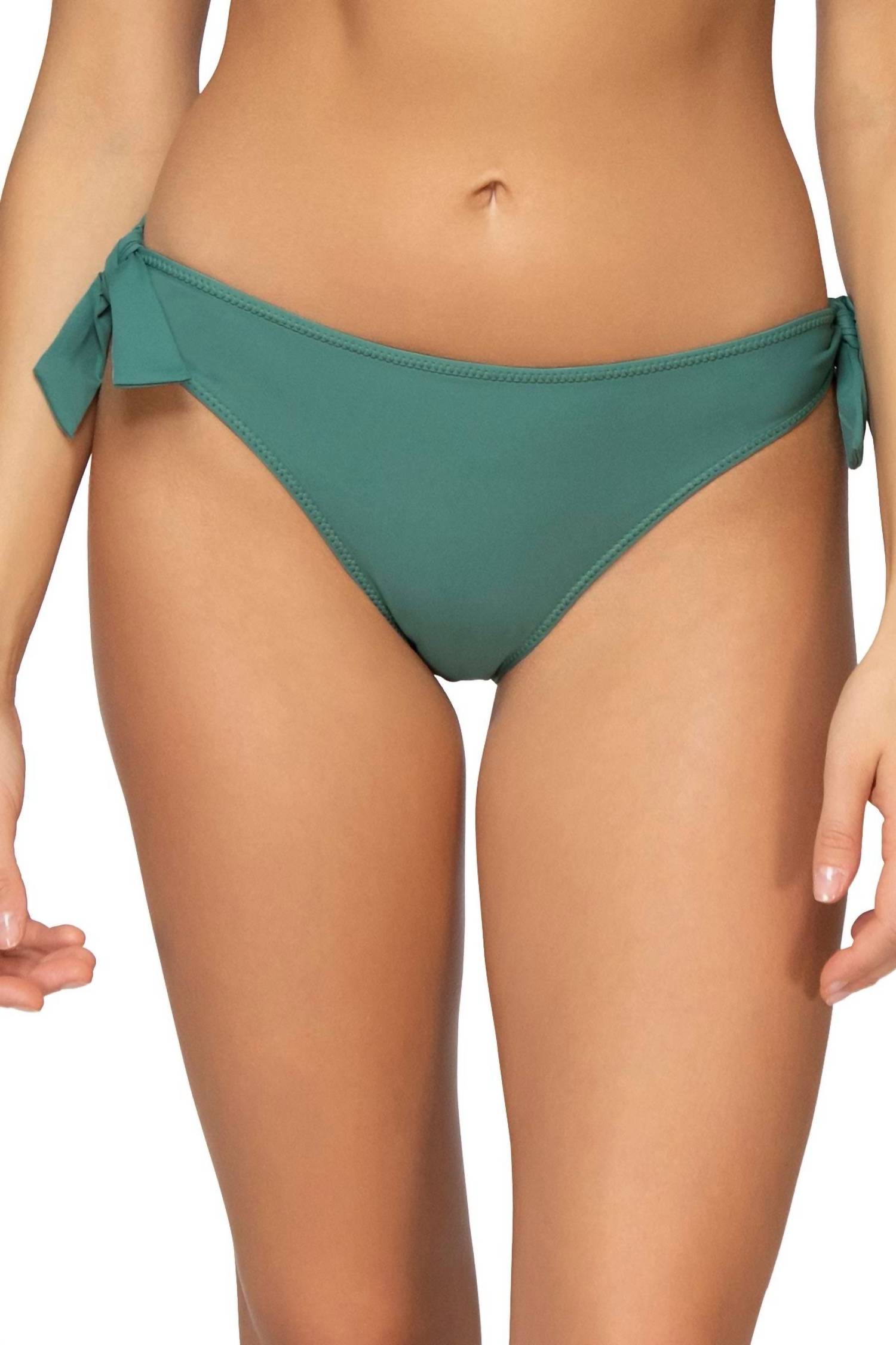 Sunsets Inc. - Lula Reversible Hipster Bikini Bottom