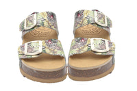 Casitas - Women's Aurora Platform Sandals