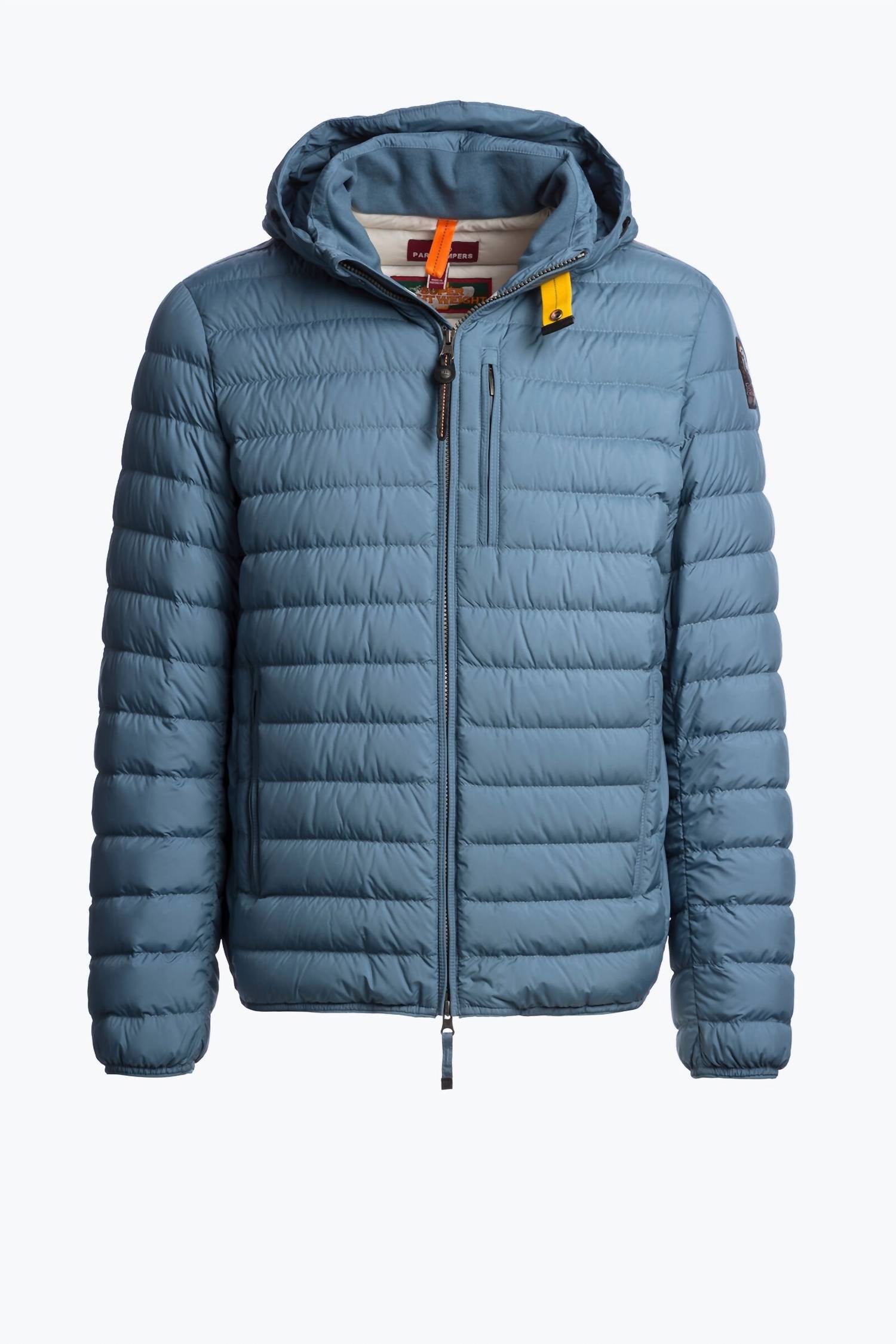 Parajumpers - LAST MINUTE HOODED DOWN JACKET