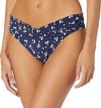Seafolly - REMIX TWIST BAND HIPSTER