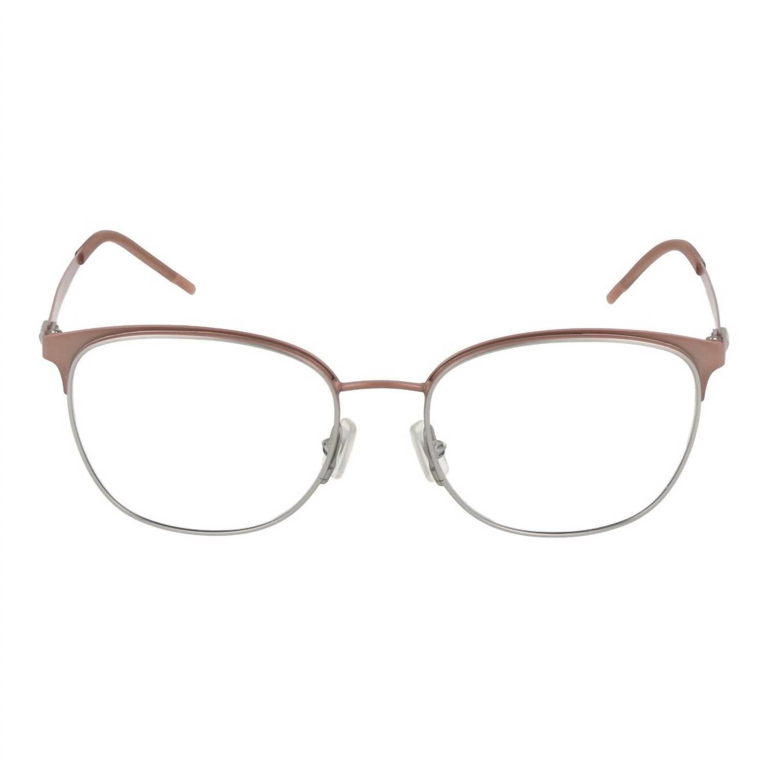 Hugo Boss - Women's Rectangle Optical Frames