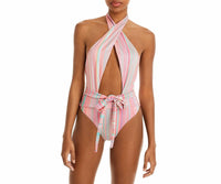 Pq Swim - Alex One Piece Swimsuit