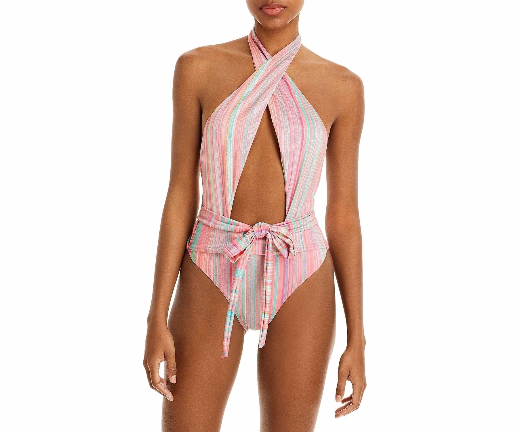 Pq Swim - Alex One Piece Swimsuit