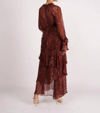 Lapeyre - Helen Maxi Dress