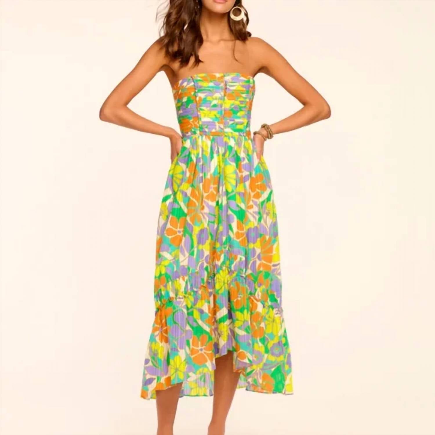 Ramy Brook - MURPHY DRESS