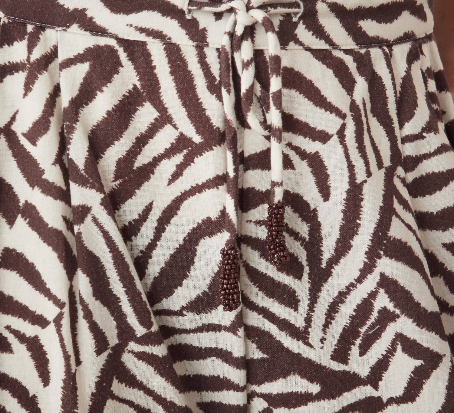 Habitual - Pull On Wide Leg Pant