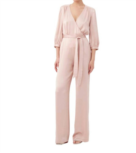 Trina Turk - Mineral Jumpsuit