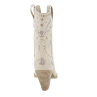 Dolce Vita - Women's Jessey Floral Boots