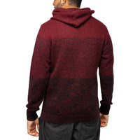 Xray - Extra Fine Fiber Hooded Sweater