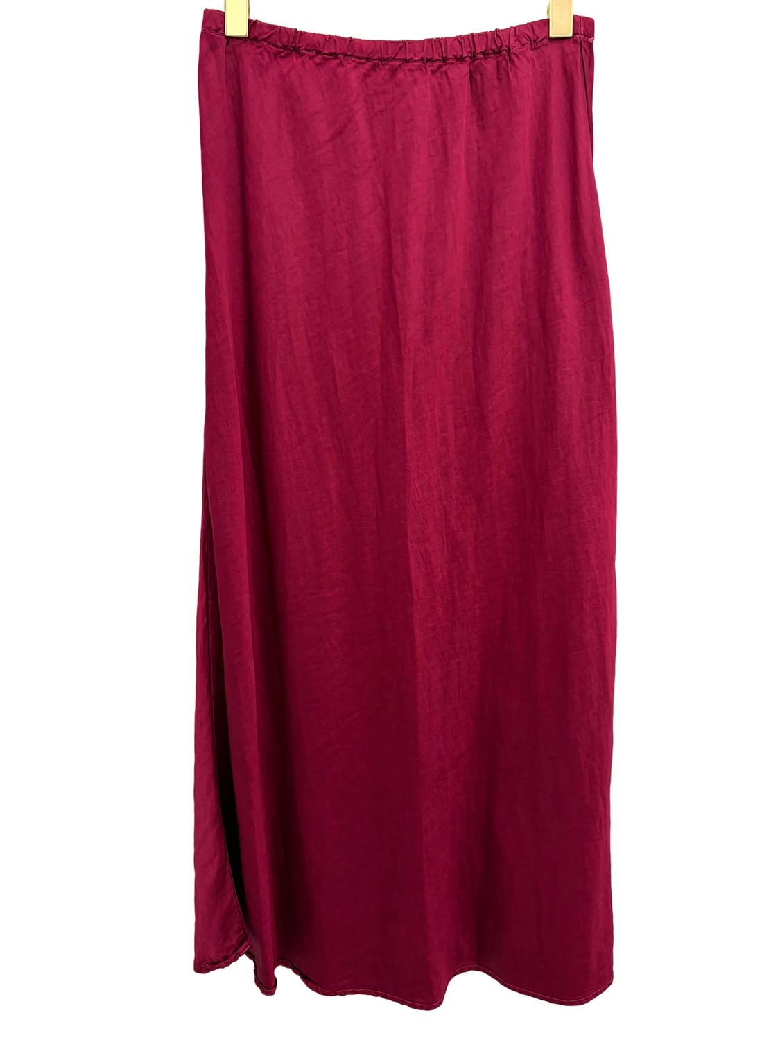 Cp Shades - Women's Tanya Satin Club Skirt
