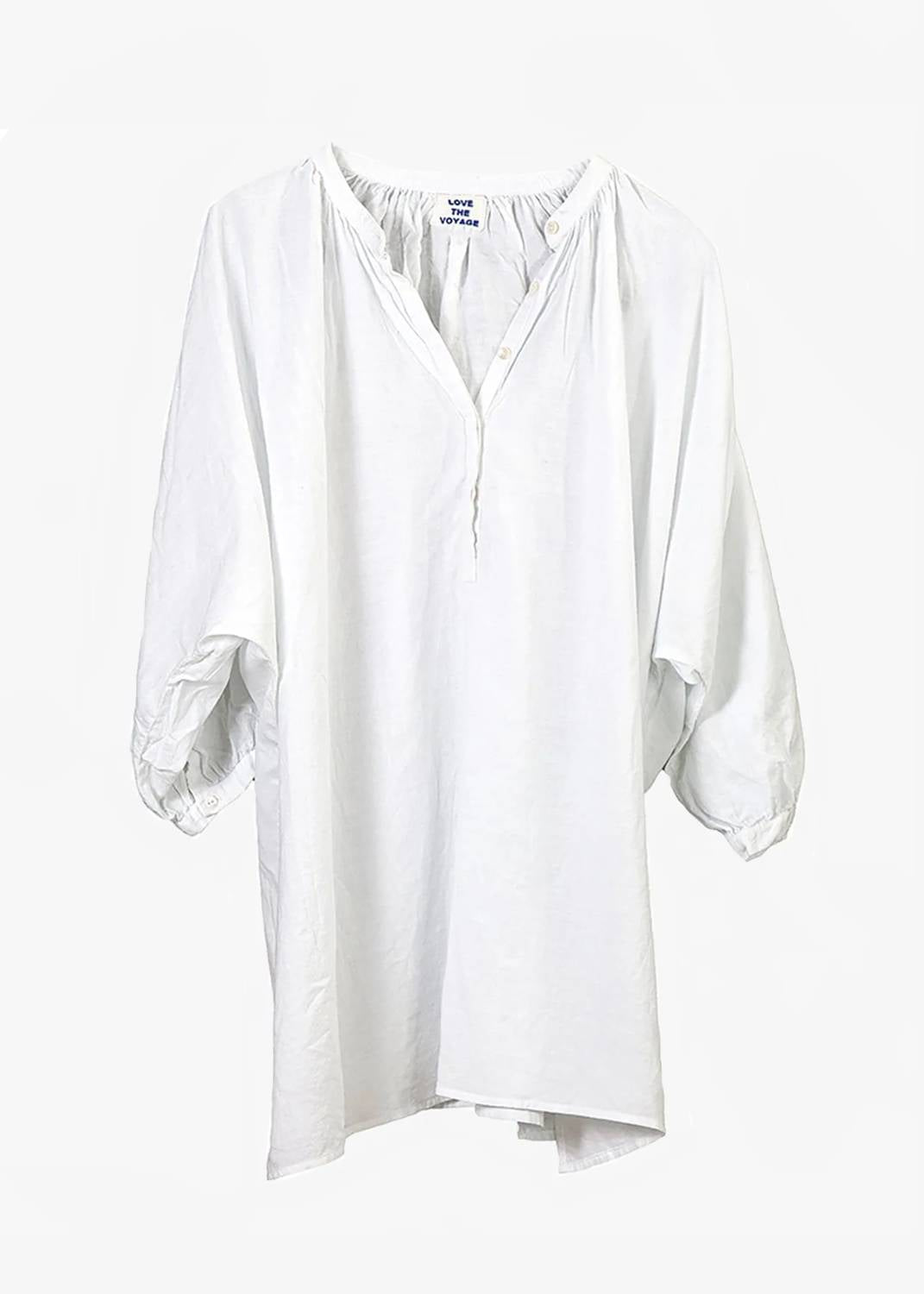I Am & Co - Women's Voyage Leda Tunic