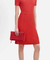 The Kooples - Romantic Stitch Dress