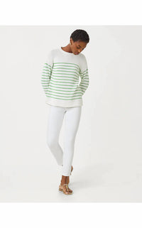 Lilly Pulitzer - Lotan Crewneck Sweater