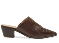 Chocolat Blu - Women's Cellia Mule