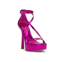 Jessica Simpson - Jewelria Platform Sandal