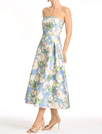 Sachin & Babi - Shay Midi Dress