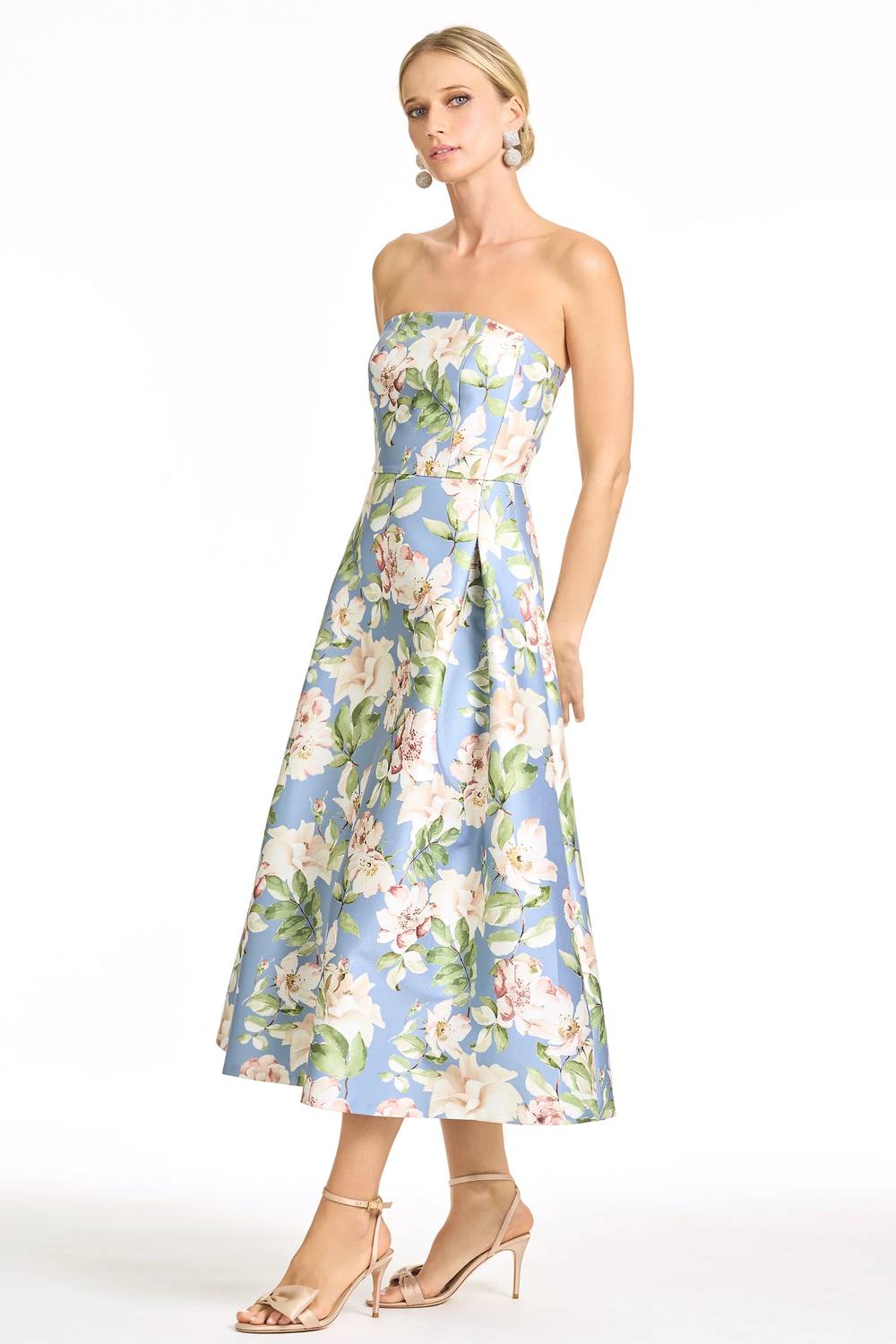Sachin & Babi - Shay Midi Dress