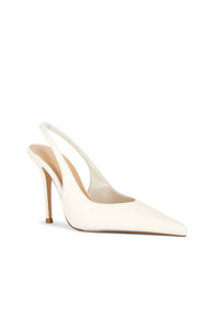 Raye - Women's Slingback Pump Sandal