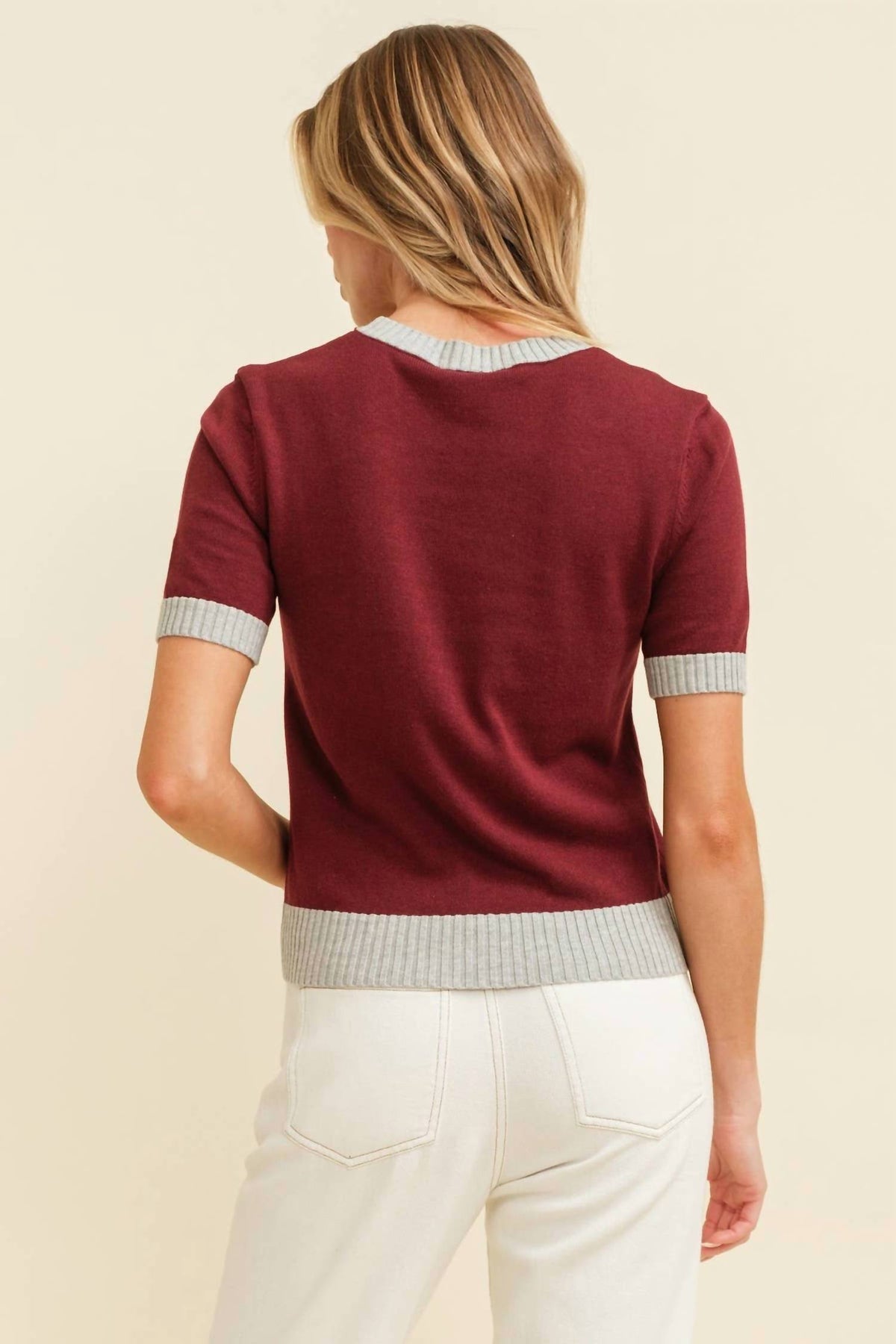Cloud Ten - Women's Gameday Sweater