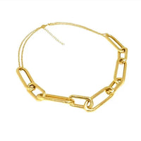 Creative Brazil - Women's Chain Necklace